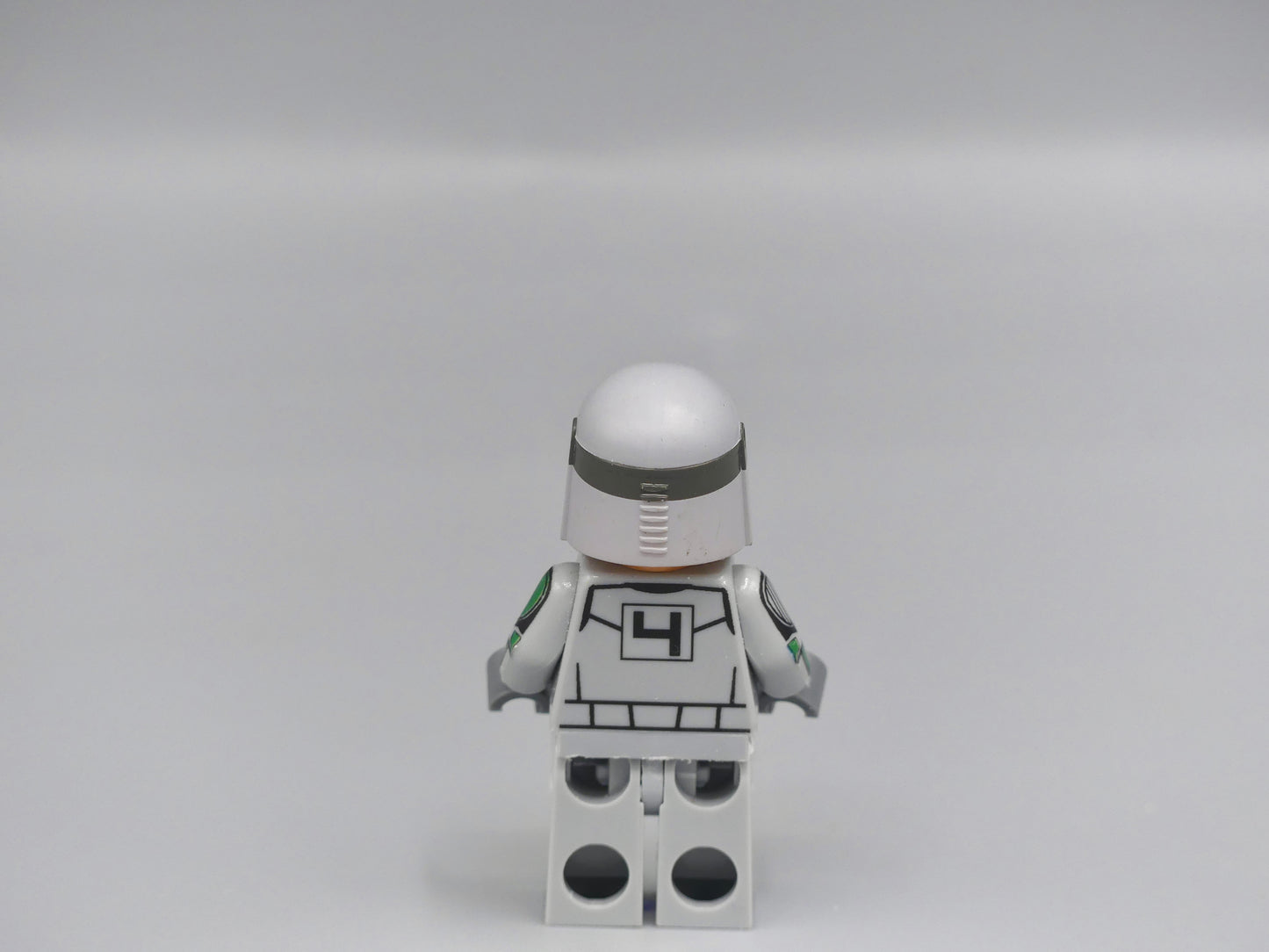 Clones cadet Domino Droidbait 180°