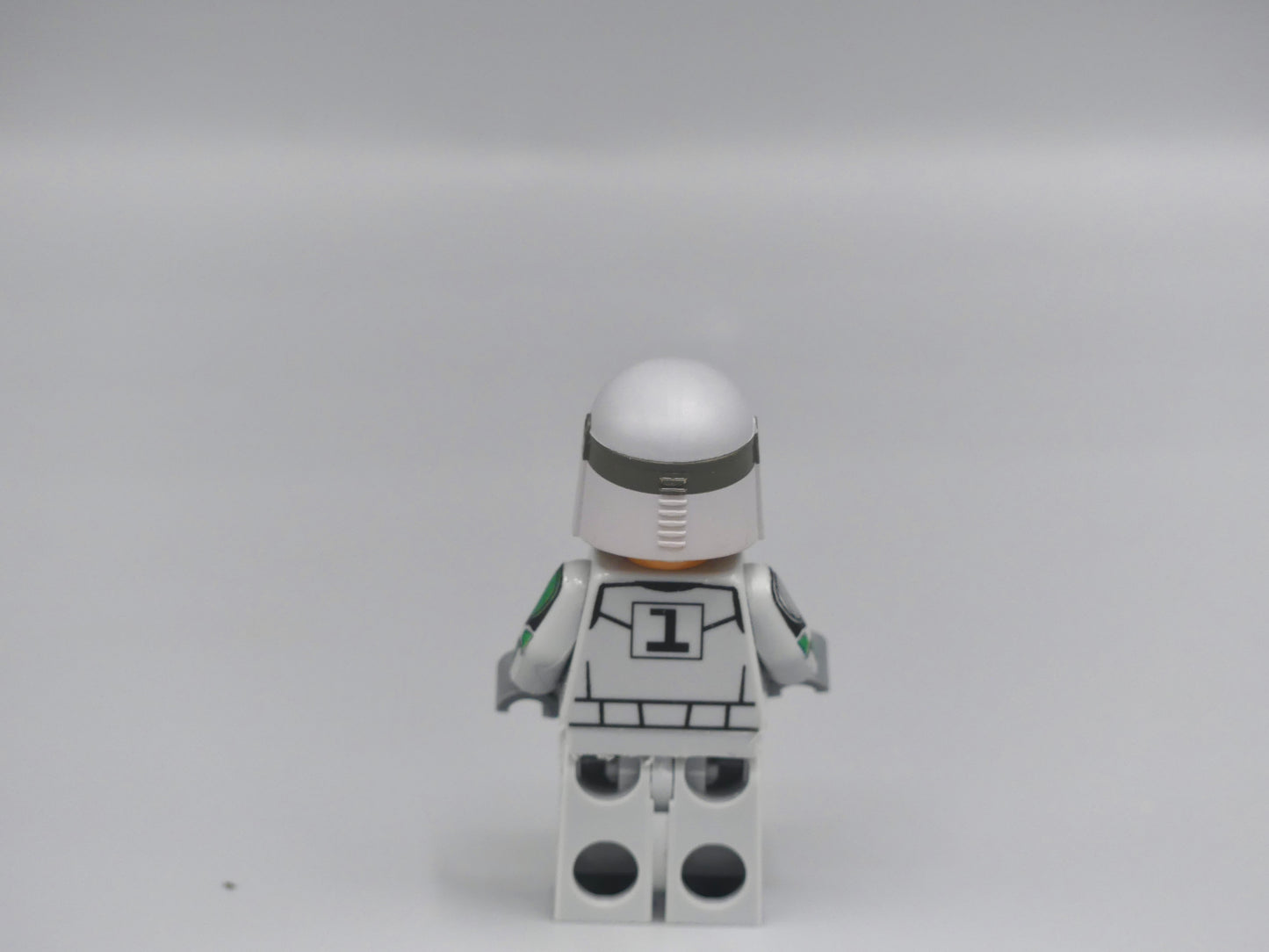 Clones cadet Domino Heavy 180°