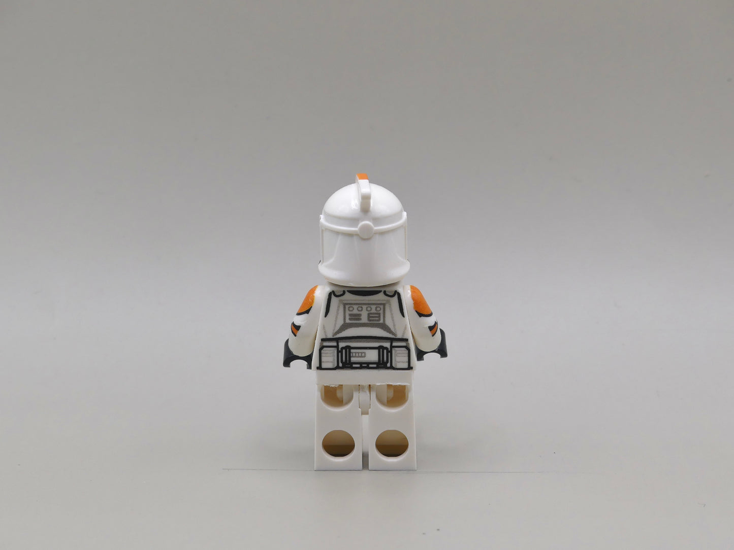 Commander Cody RP1 180°
