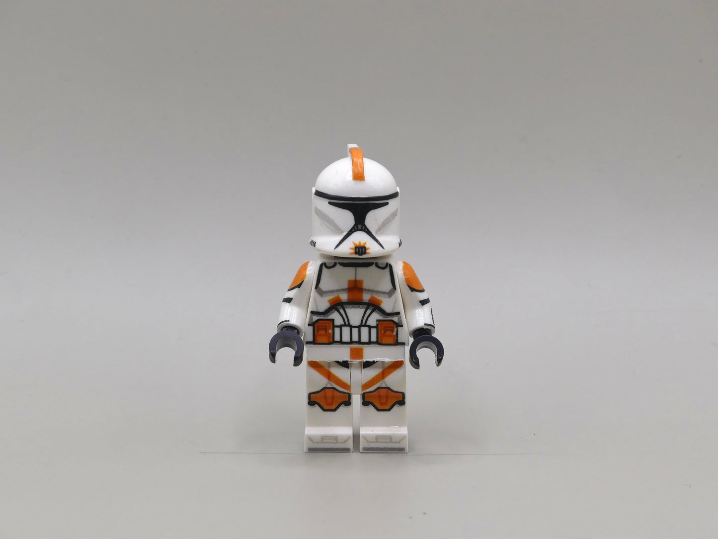 Commander Cody RP1 180°