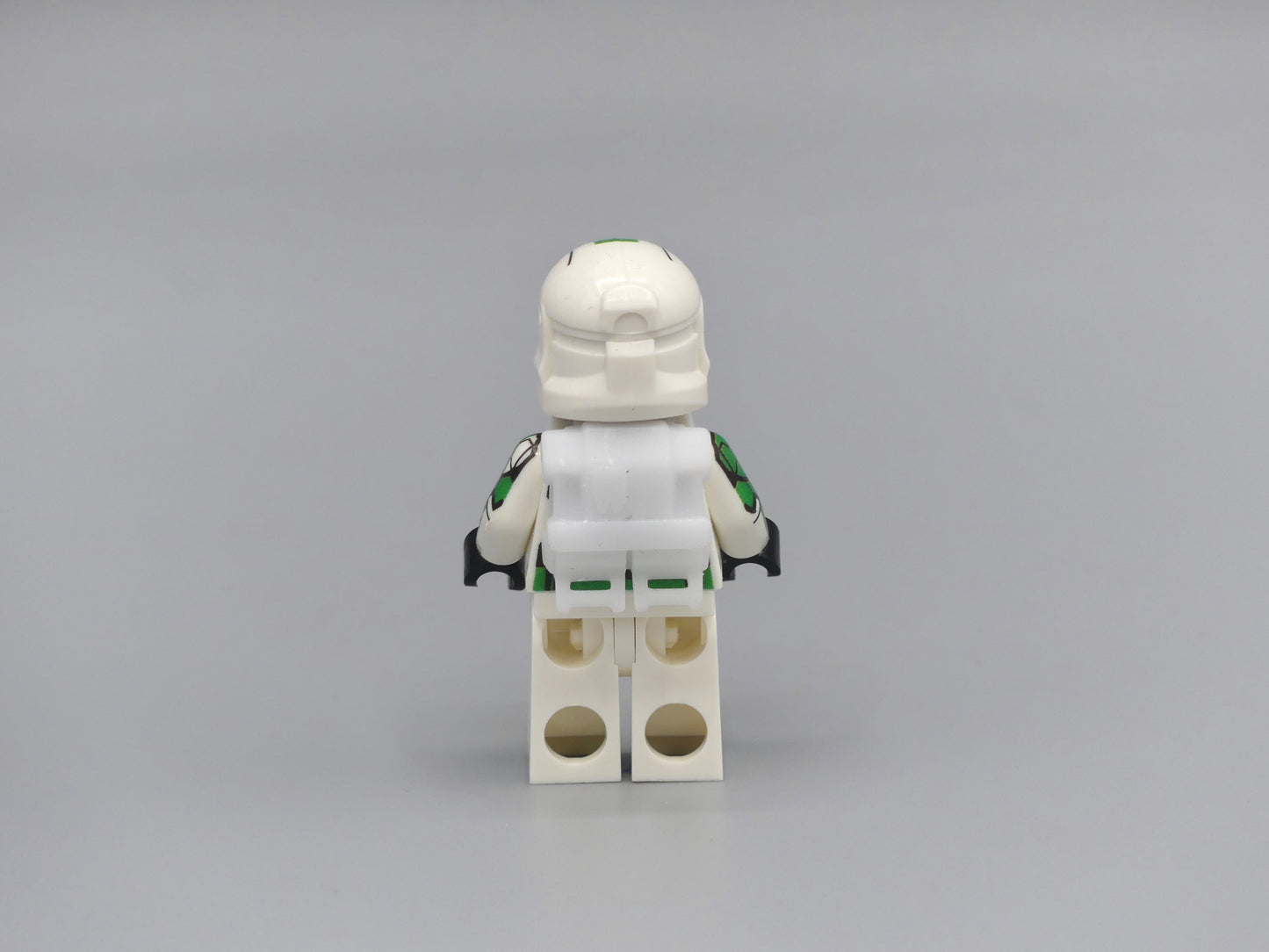 Fixer commando 180°