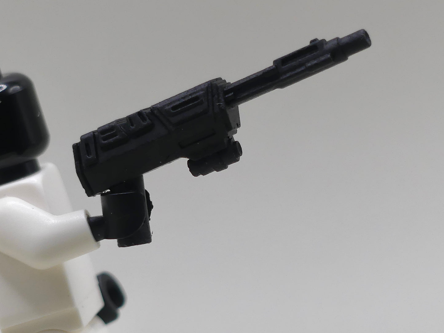 Commando sniper