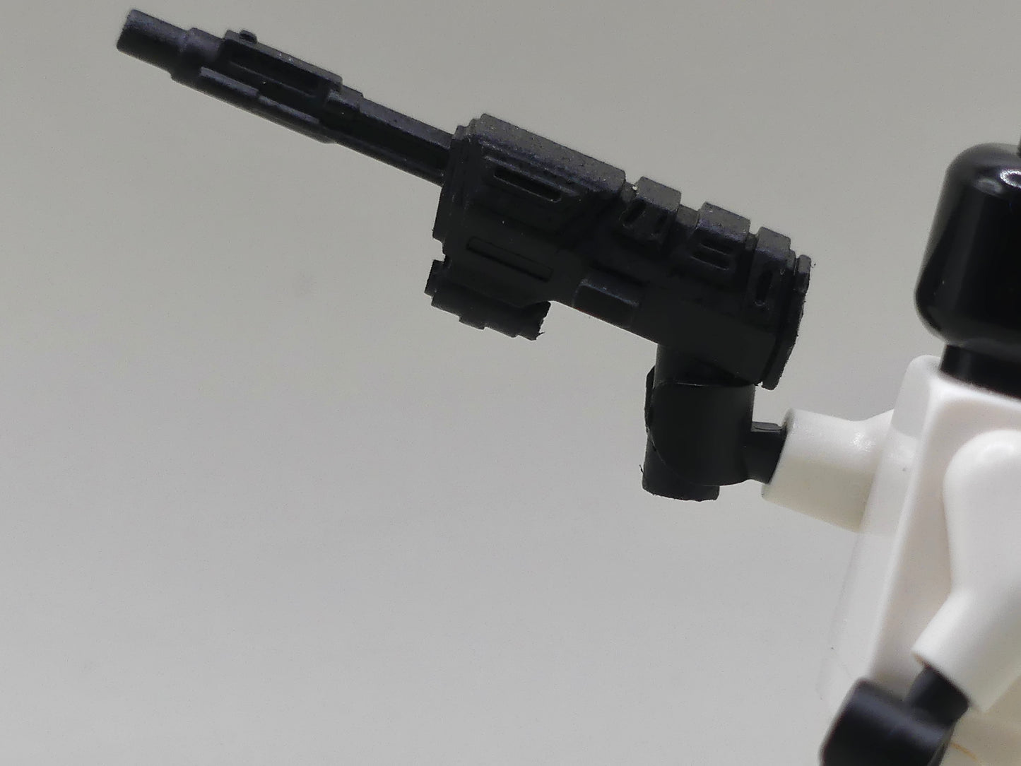 Commando sniper