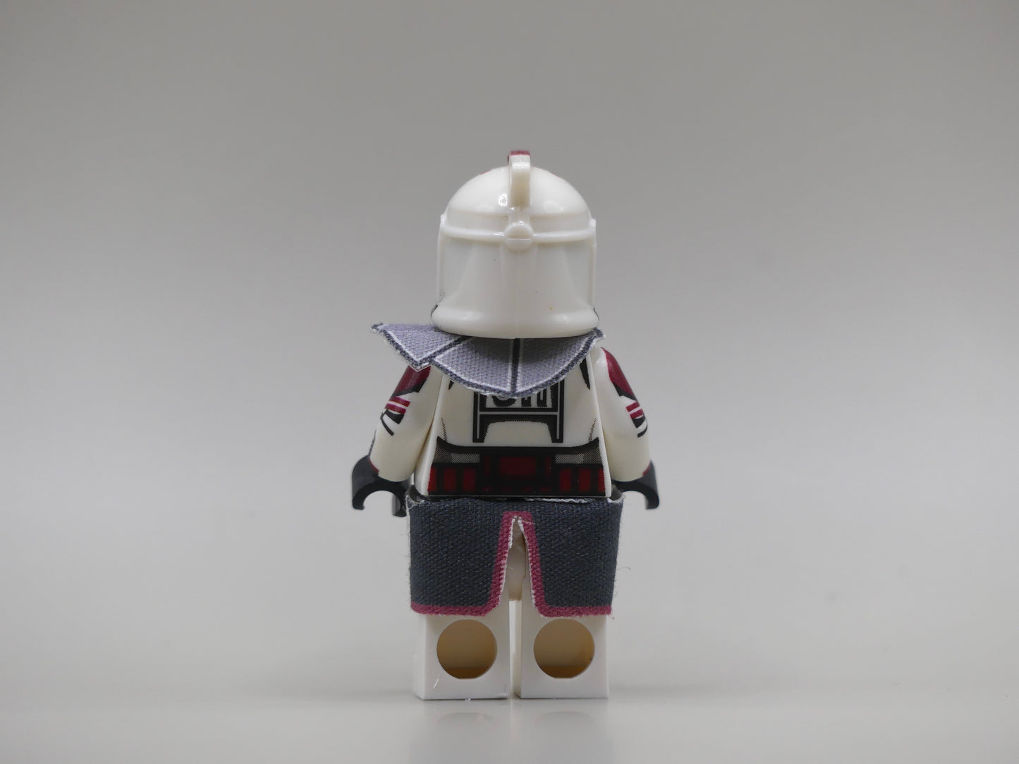 Coruscant garde Commander Fil P1 180°