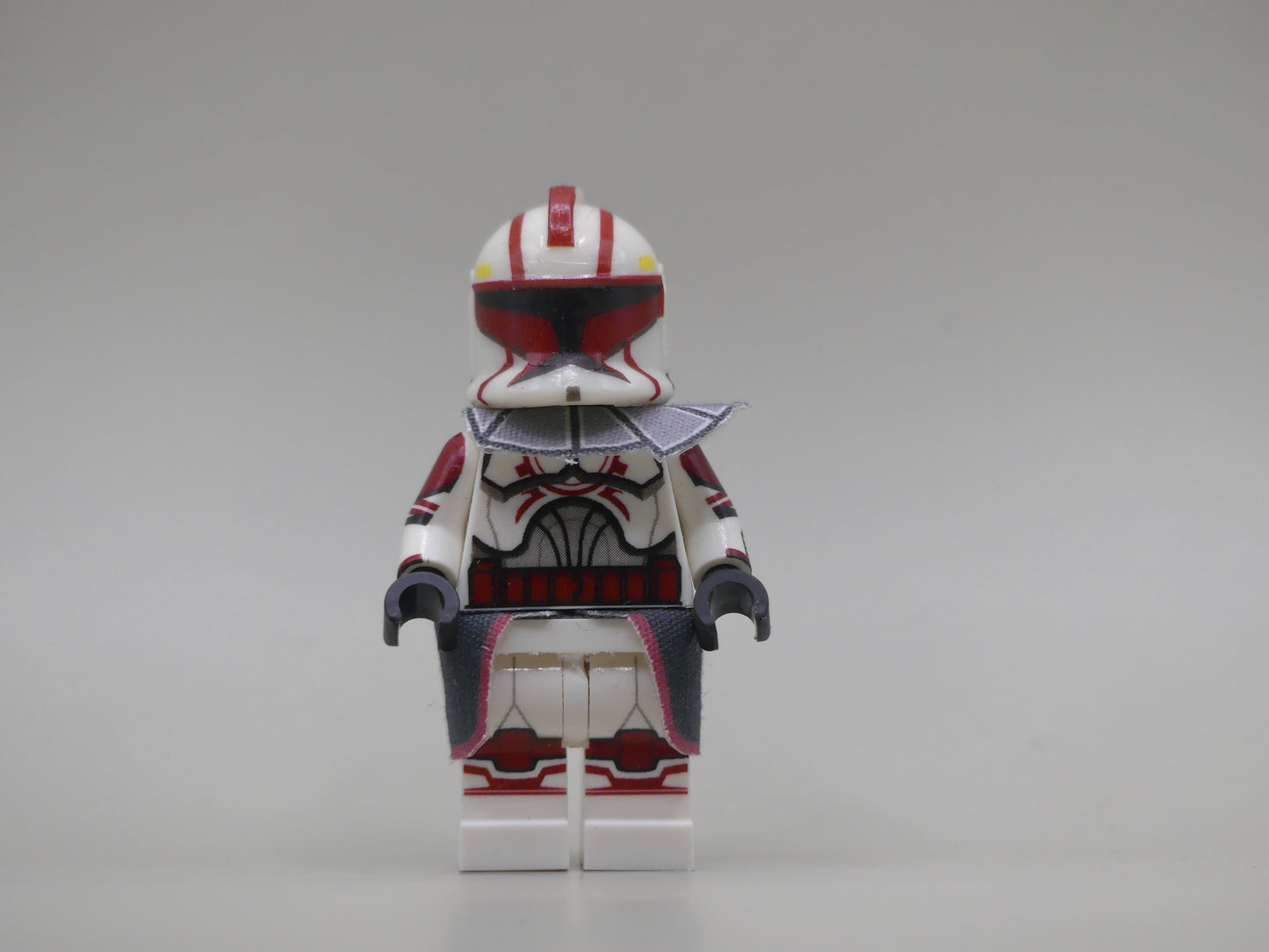 Coruscant garde Commander Fil P1 180°