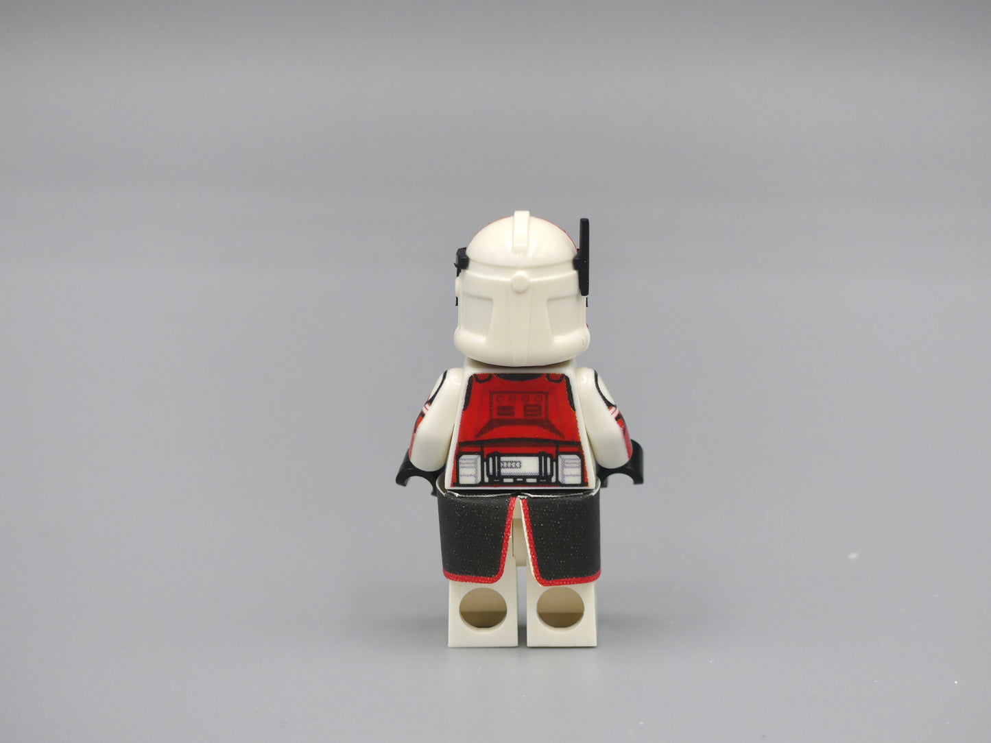 Coruscant garde Fox P2 180°