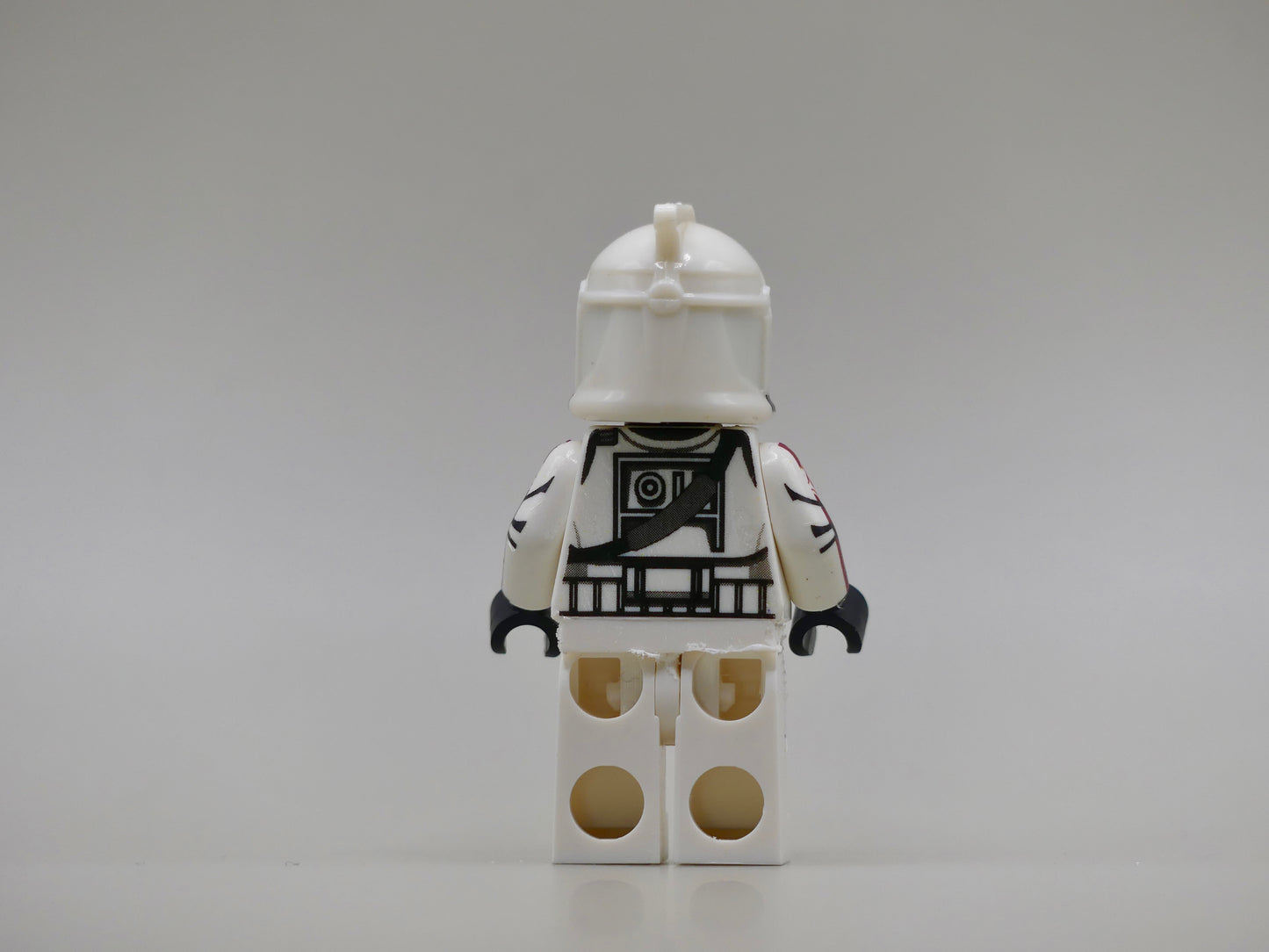Coruscant garde Jek P1 180°