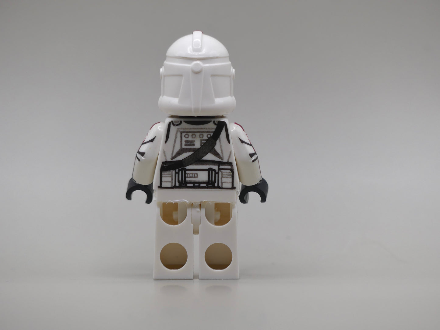 Coruscant garde Jek P2 180°