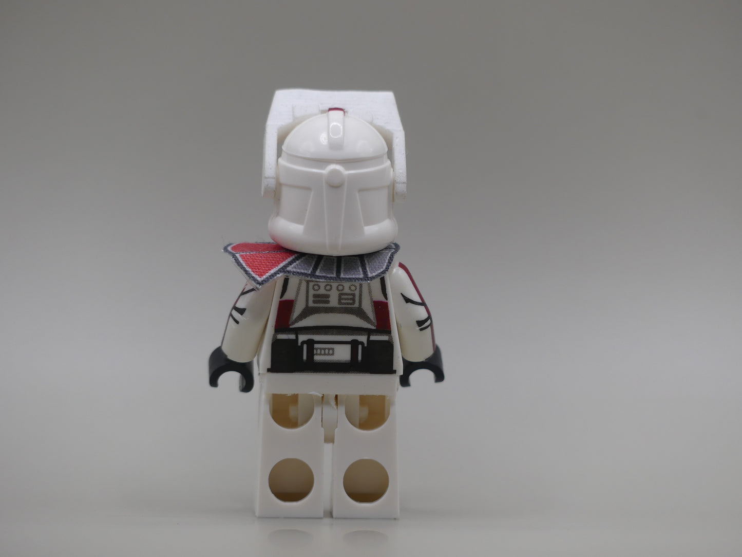 Corusacnt garde Lieutenant Thire P2 180°