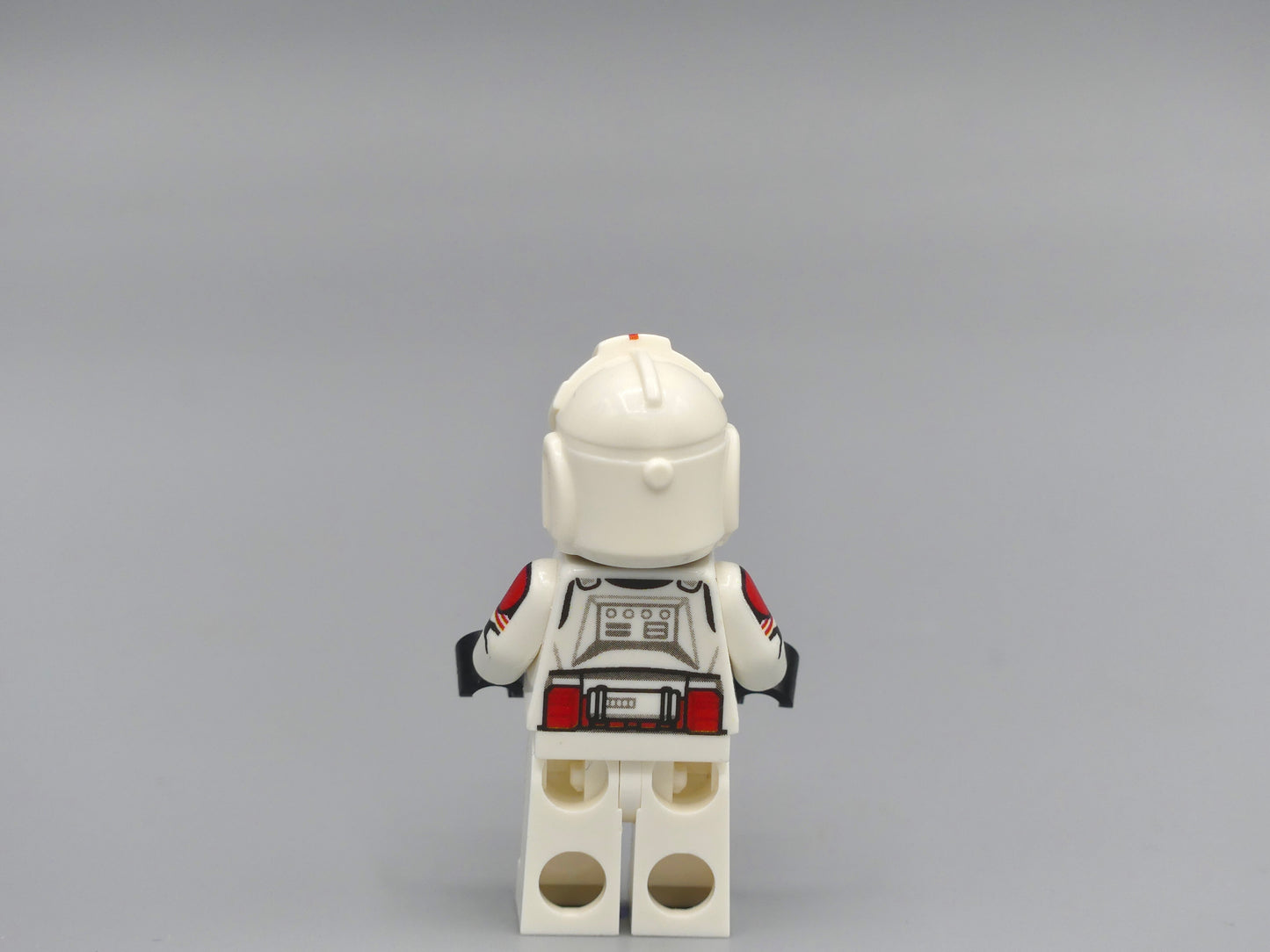 Coruscant garde Pilote P2 180°