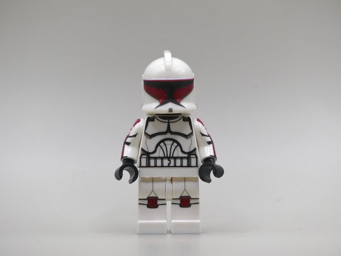 Coruscant garde Rys P1 180°