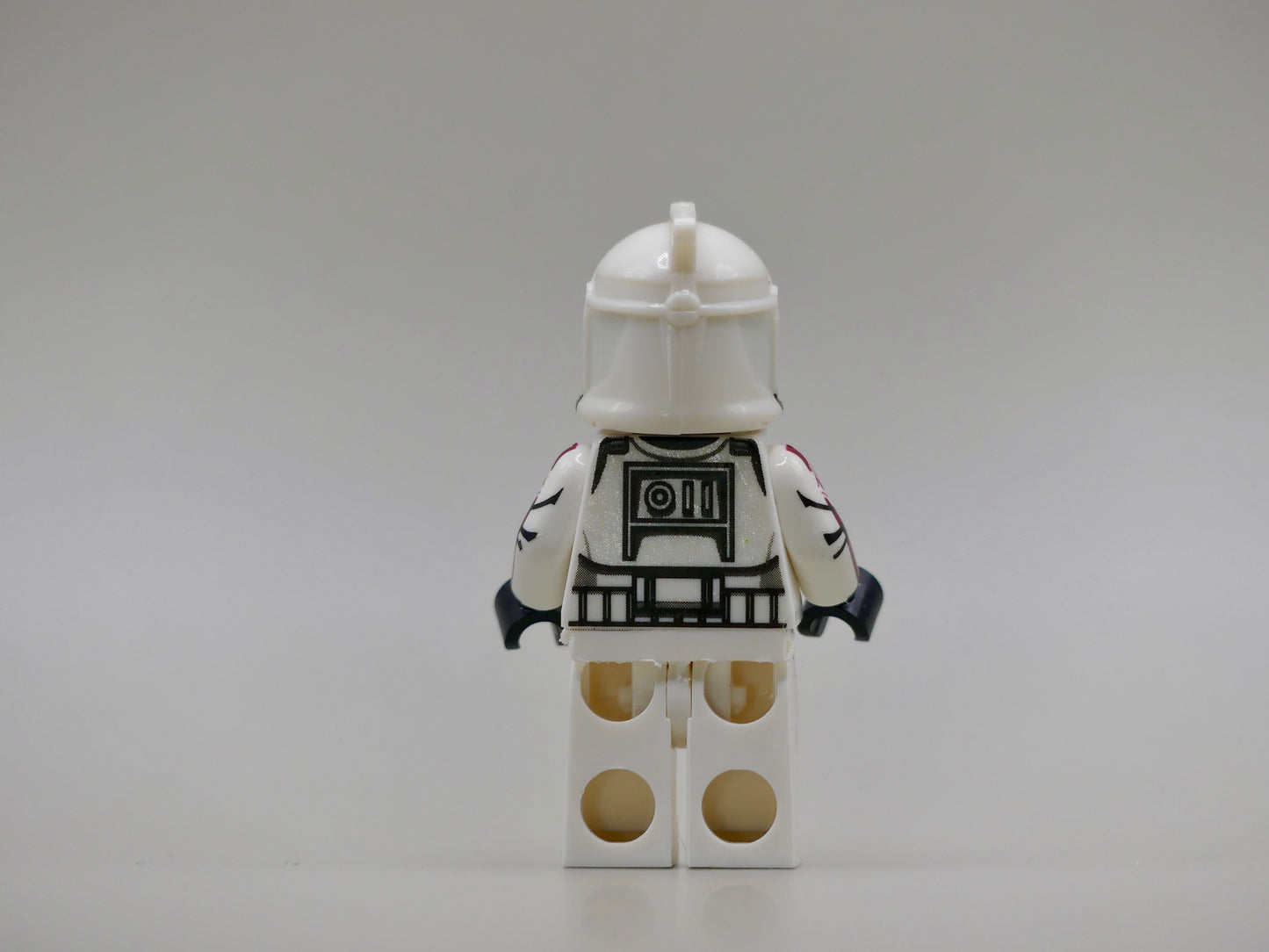 Coruscant garde Rys P1 180°