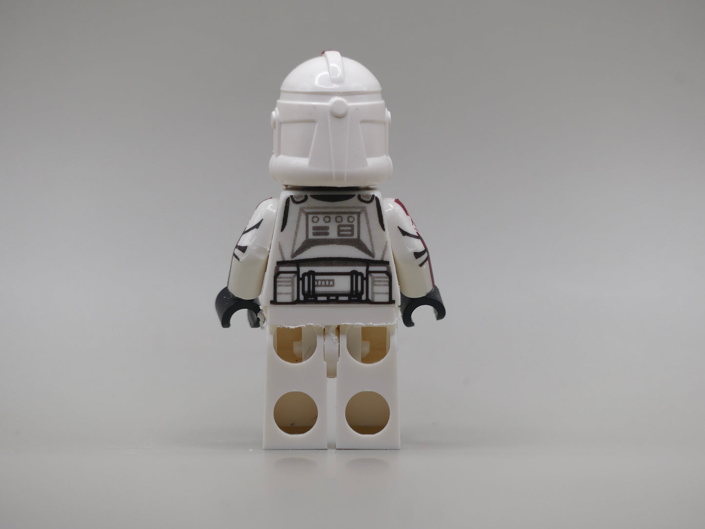 Coruscant garde Rys P2 180°