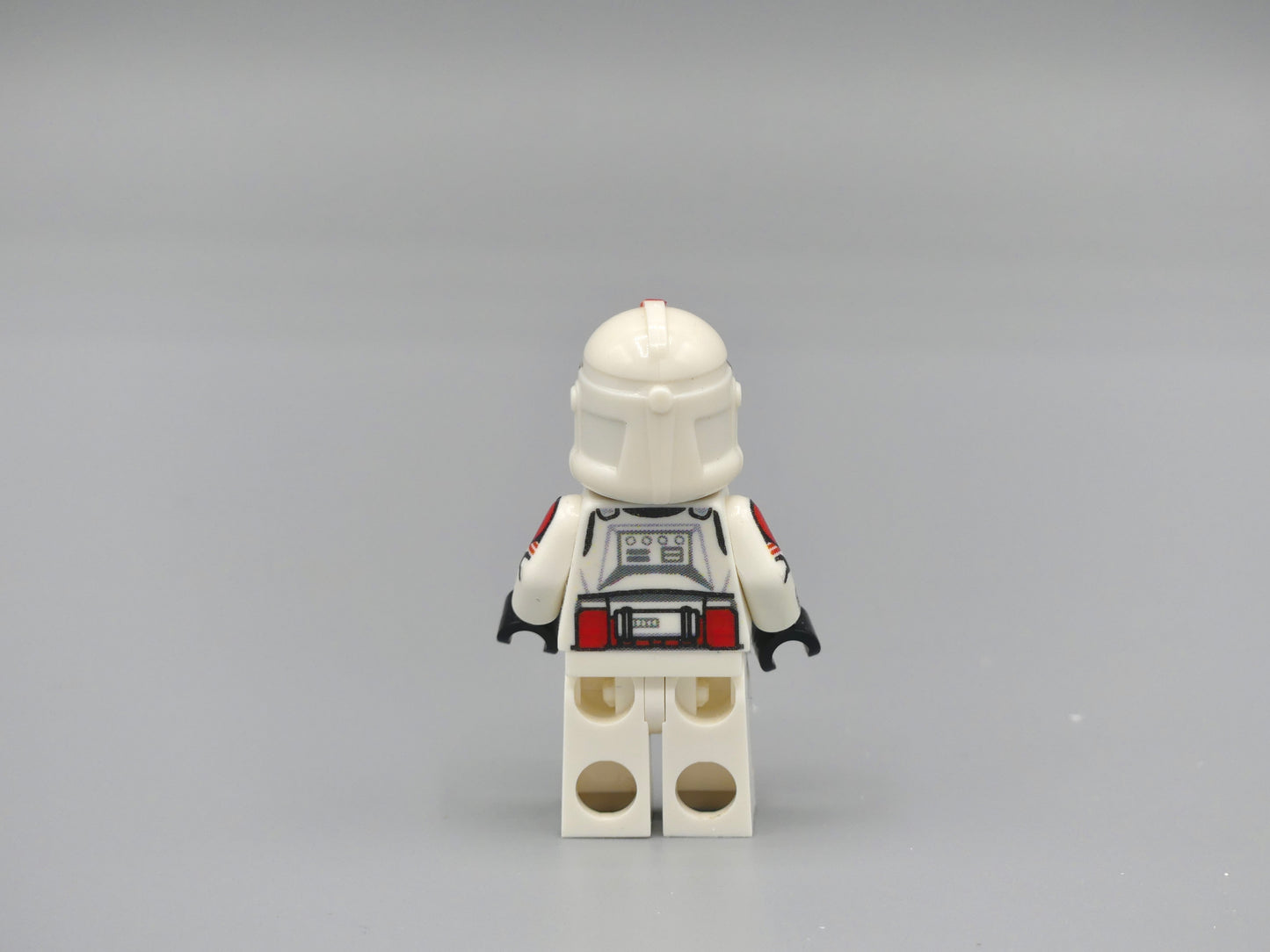 Coruscant garde Trooper P2 180°