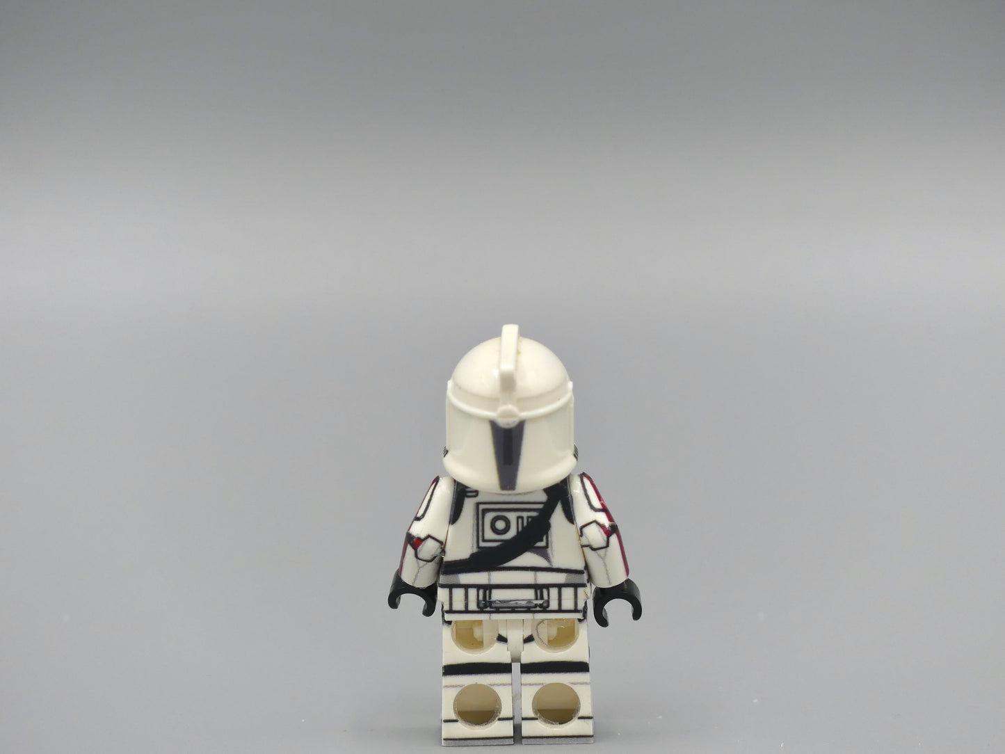 Coruscant Garde Rys 360°