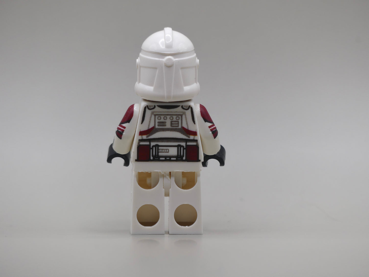 Coruscant garde Trooper P2 180°