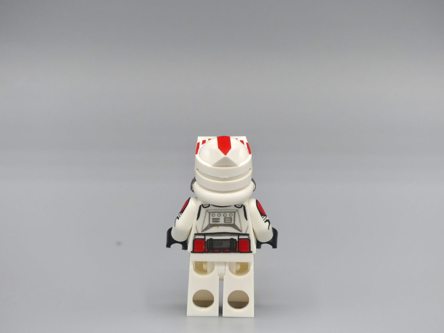 Coruscant garde Arf P2 180°