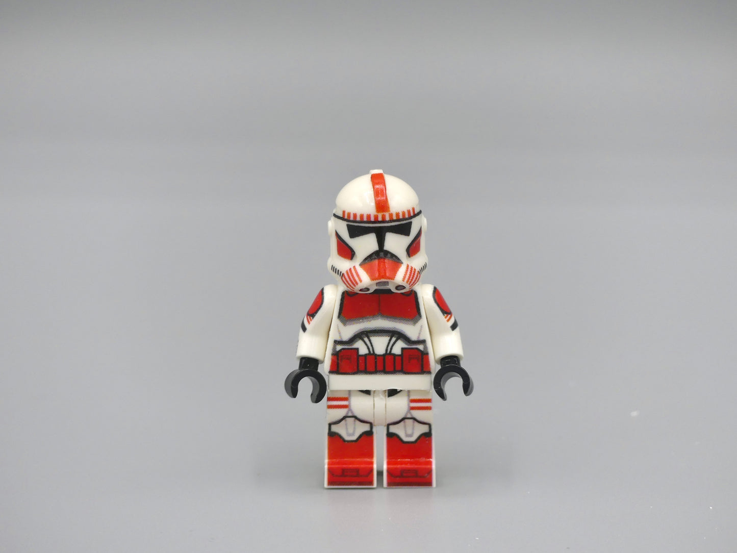 Coruscant garde Trooper P2 180°