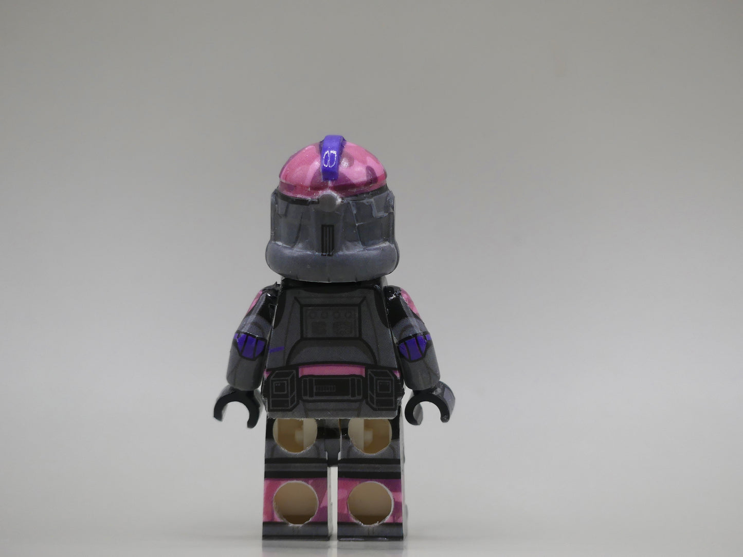 Covert ops trooper RP2 360°