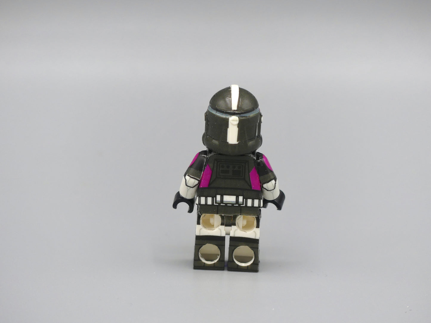 Cry trooper P2 360°