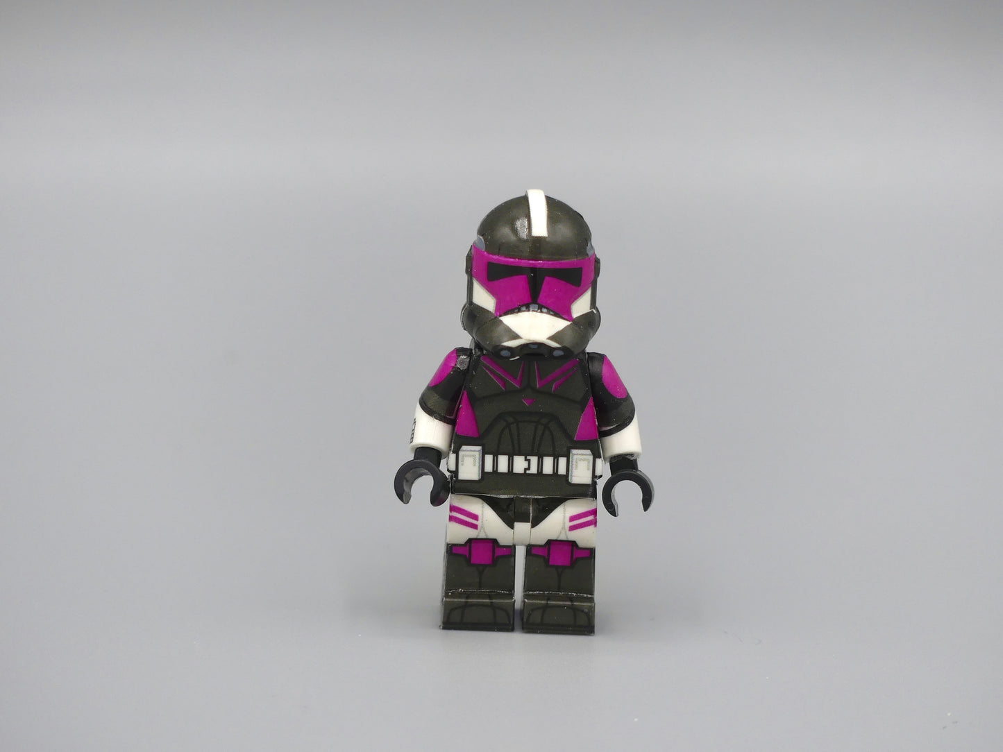 Cry trooper P2 360°