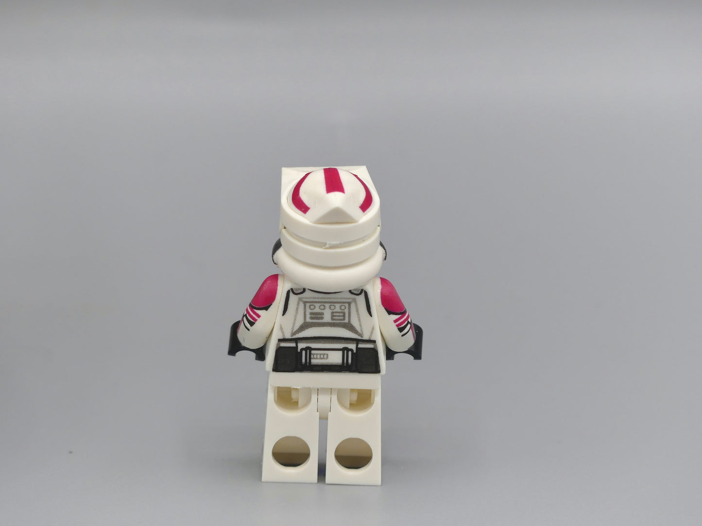 Cry unit Arf Lynx P2 180°