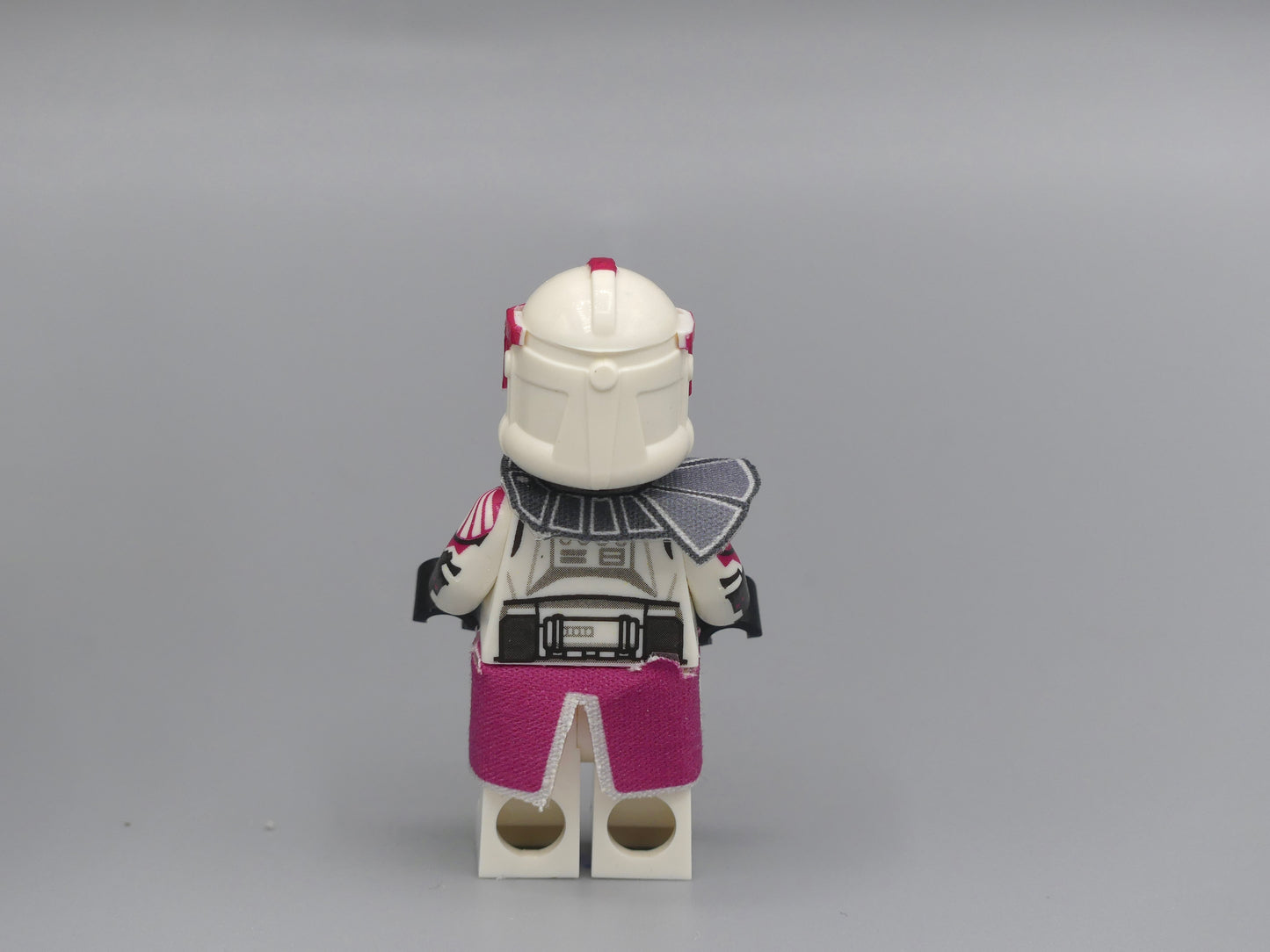 Cry unit Barc arc Shard P2 180°