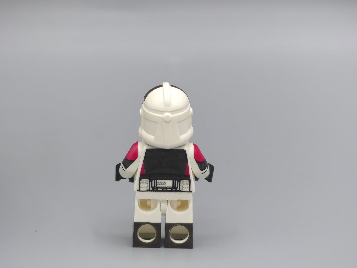 Cry unit Phantom trooper P2 180°