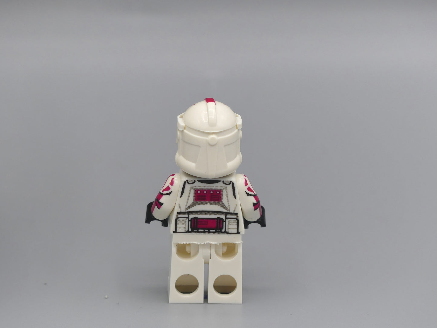 Cry unit Sgt Sora P2 180°