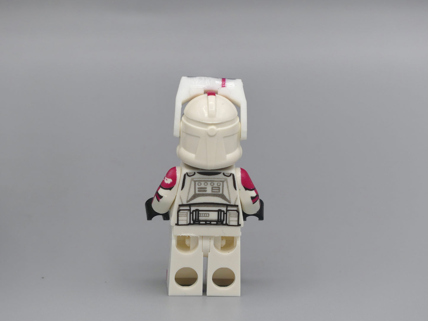 Cry unit Sharpshooter Chiron P2 180°