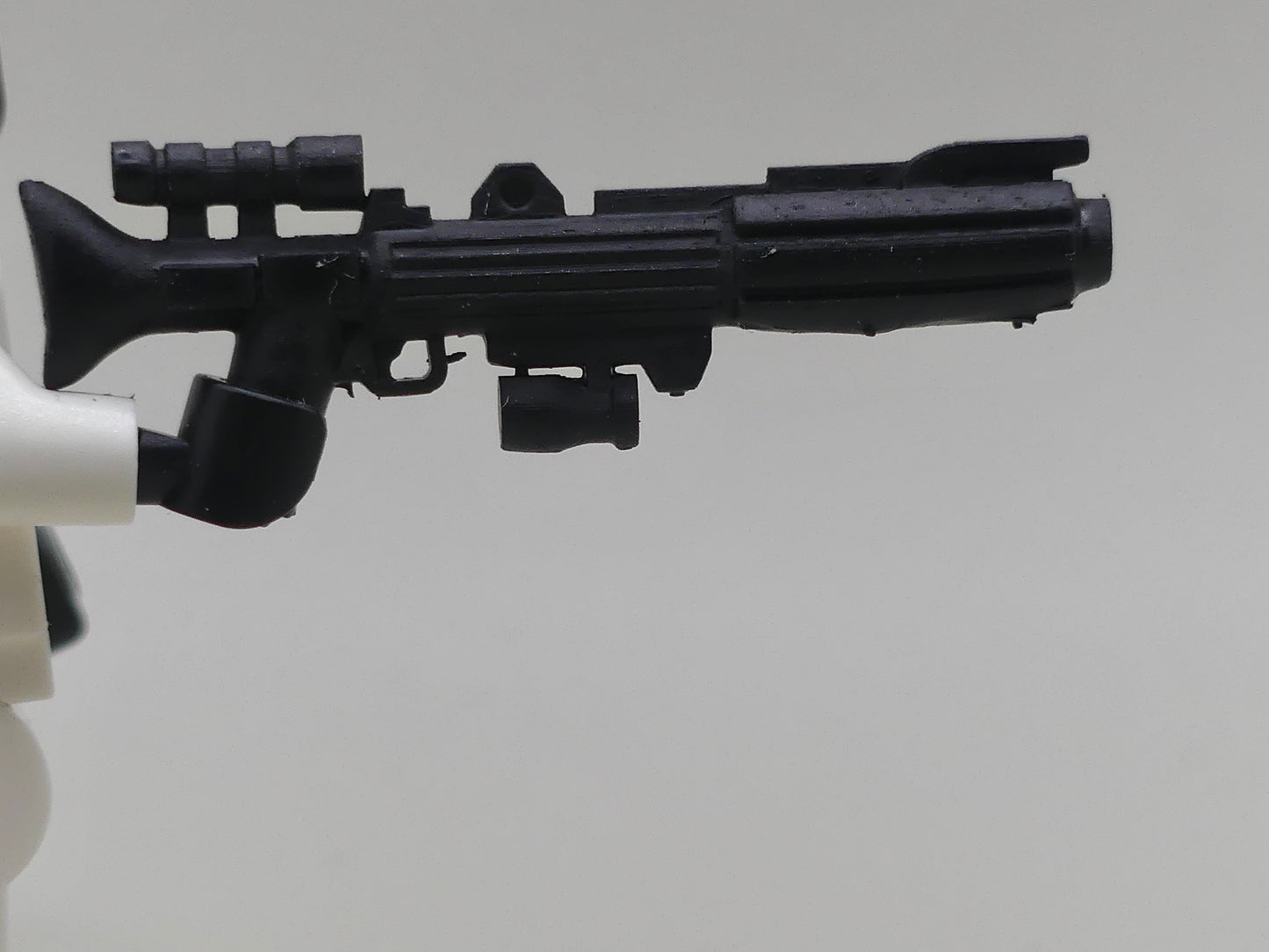 Dc-15 with scope