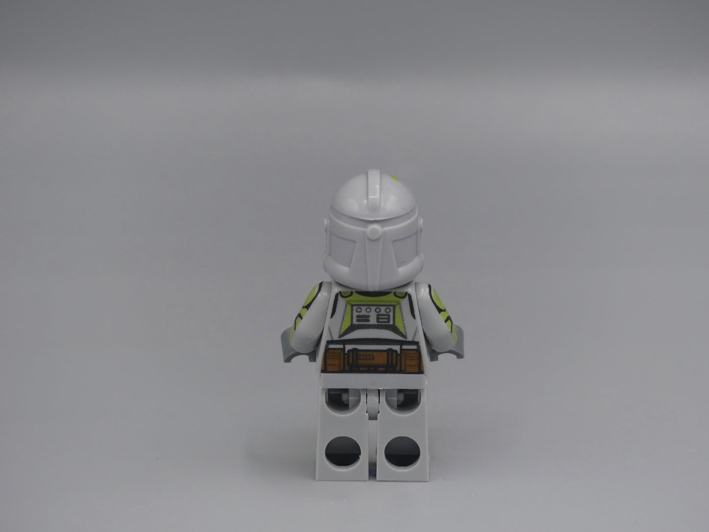 Doom trooper P2 180°