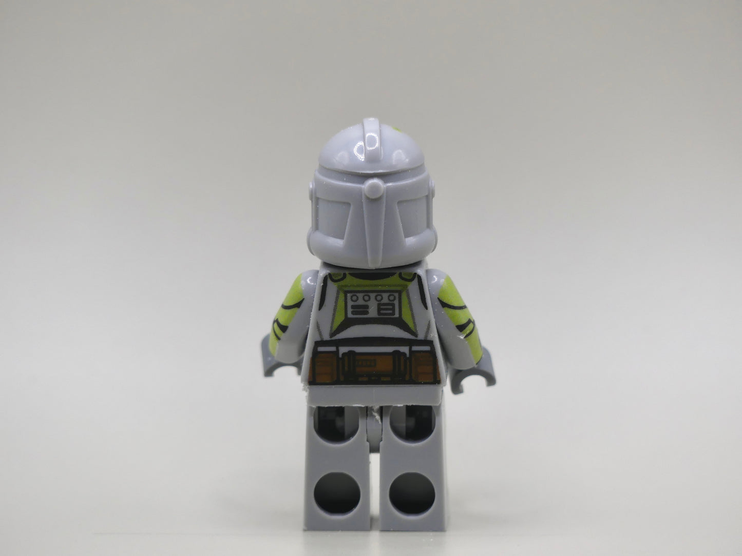 Doom Unit Barc 180°