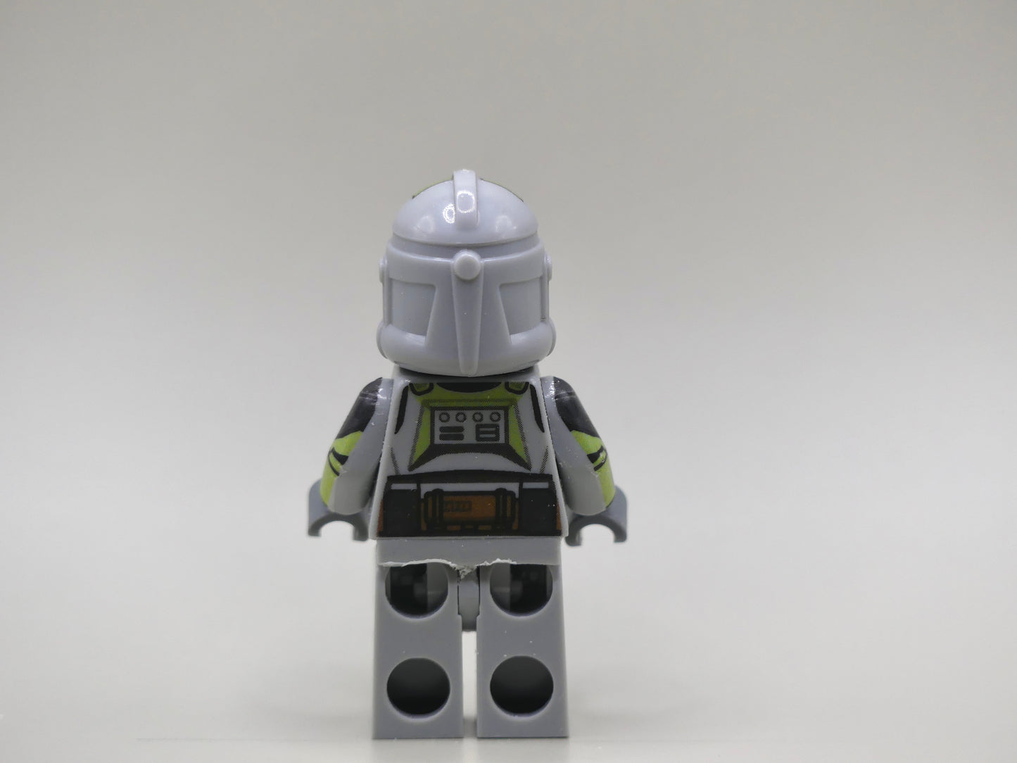 Doom Unit Gunner P2 180°