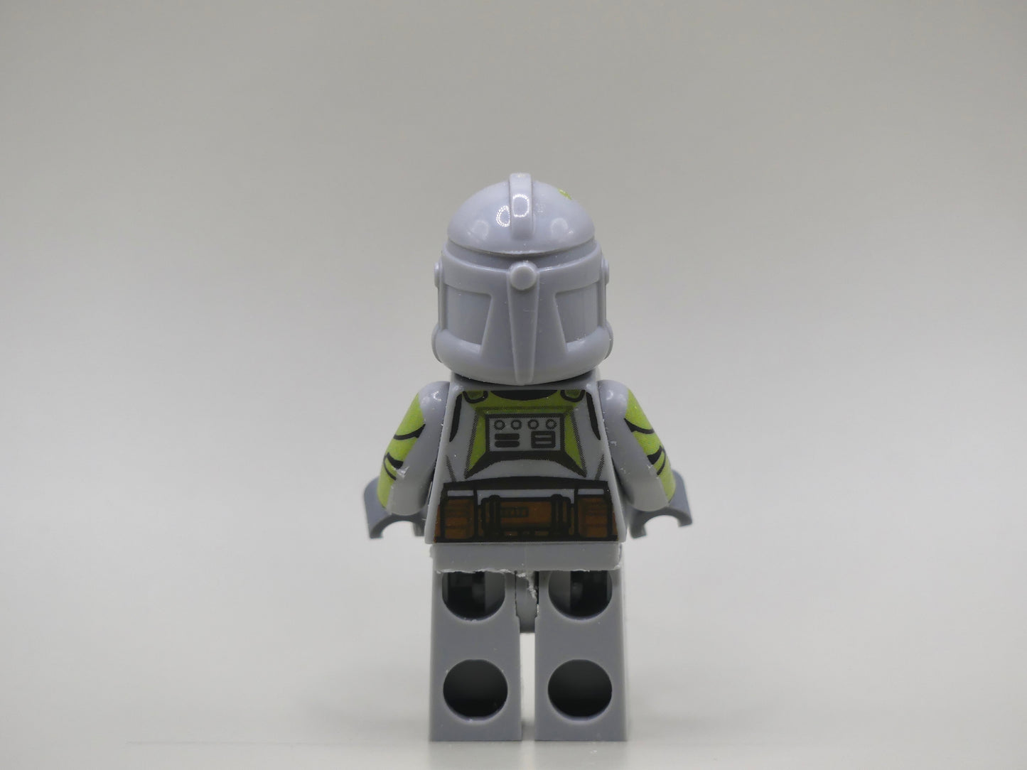 Doom Unit Heavy P2 180°