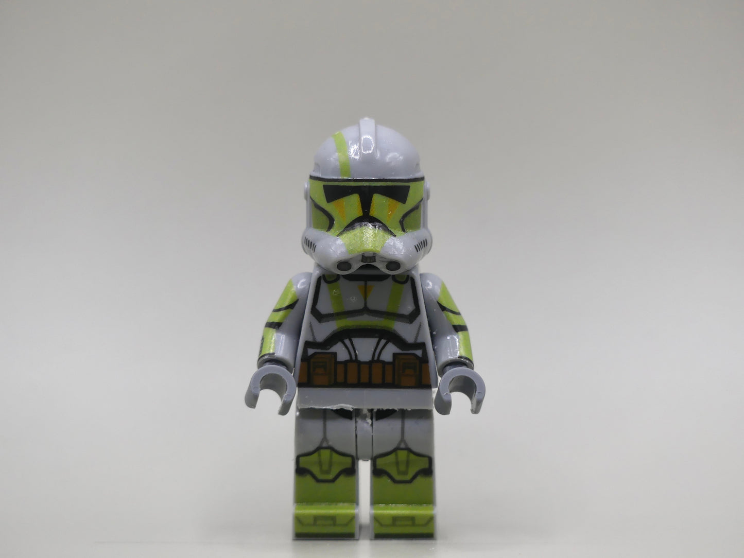 Doom Unit Heavy P2 180°