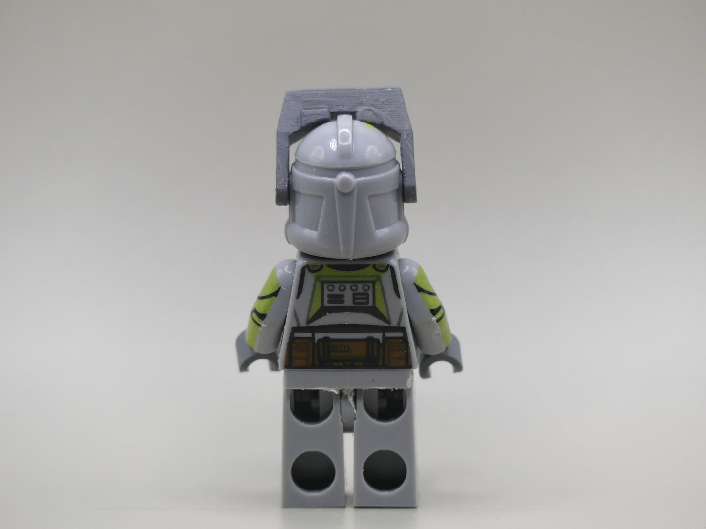 Doom Unit Specialist P2 180°