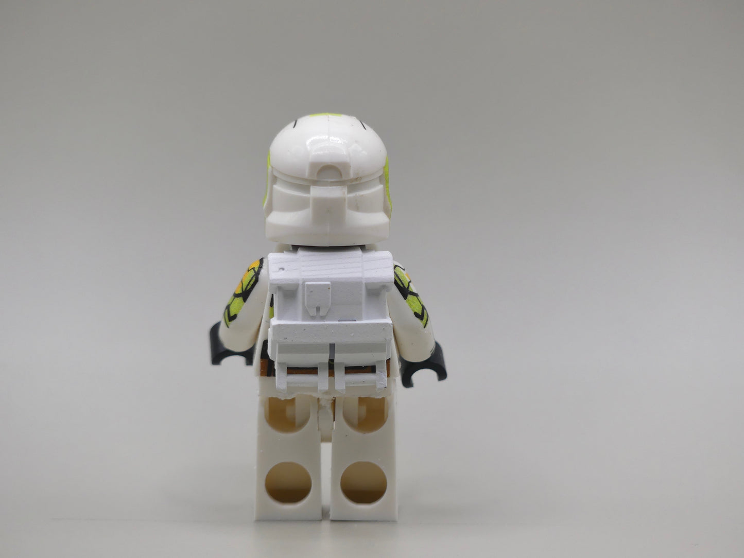 Doom unit Commando 180°