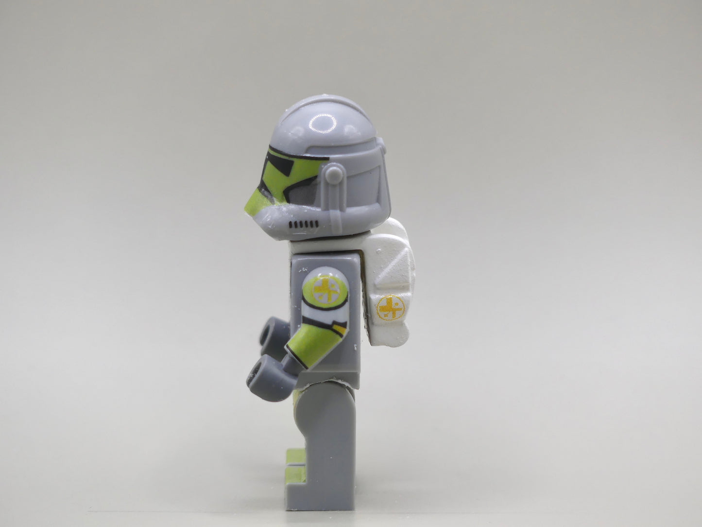 Doom Unit Medic P2 180°