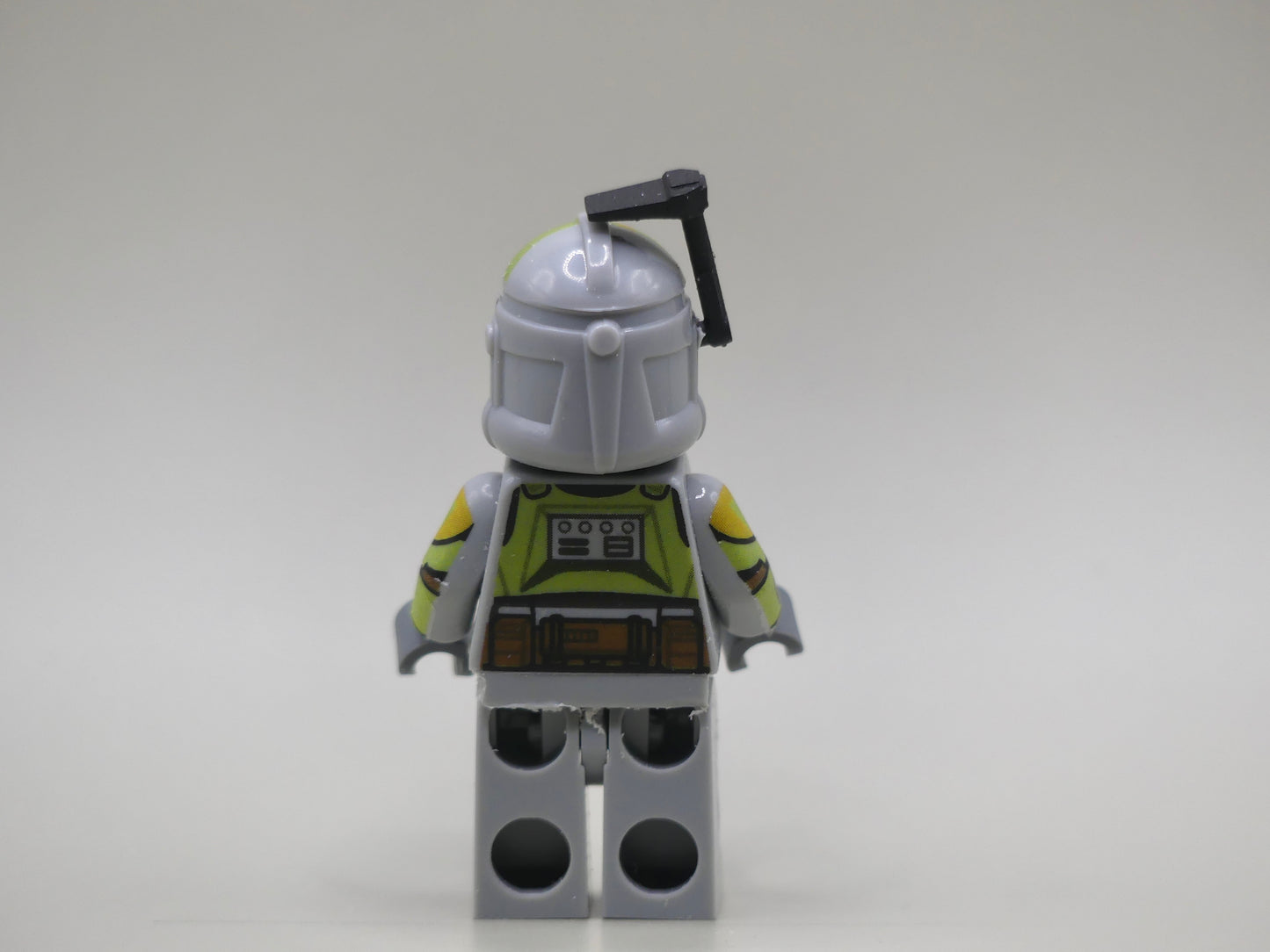 Doom Unit Officer P2 180°