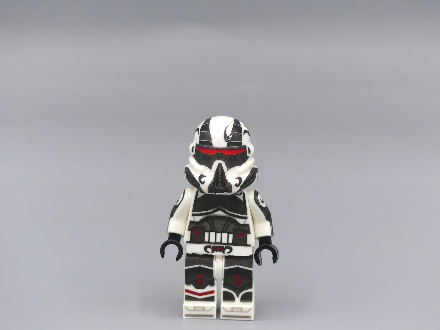 Exclusif Keeli airborne 180°