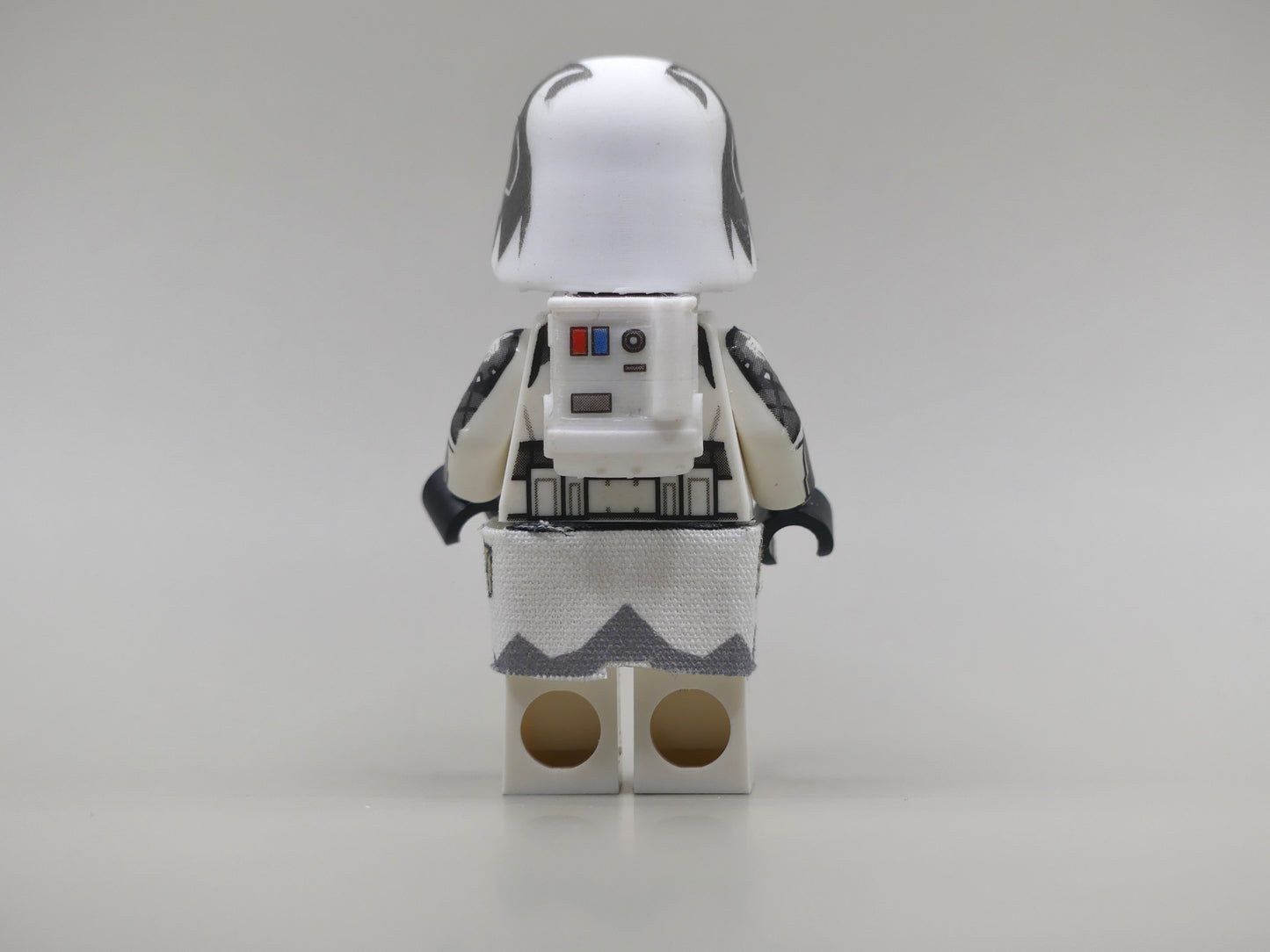 104th desert trooper 180°