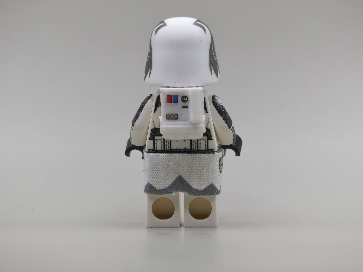 104th desert boost 180°