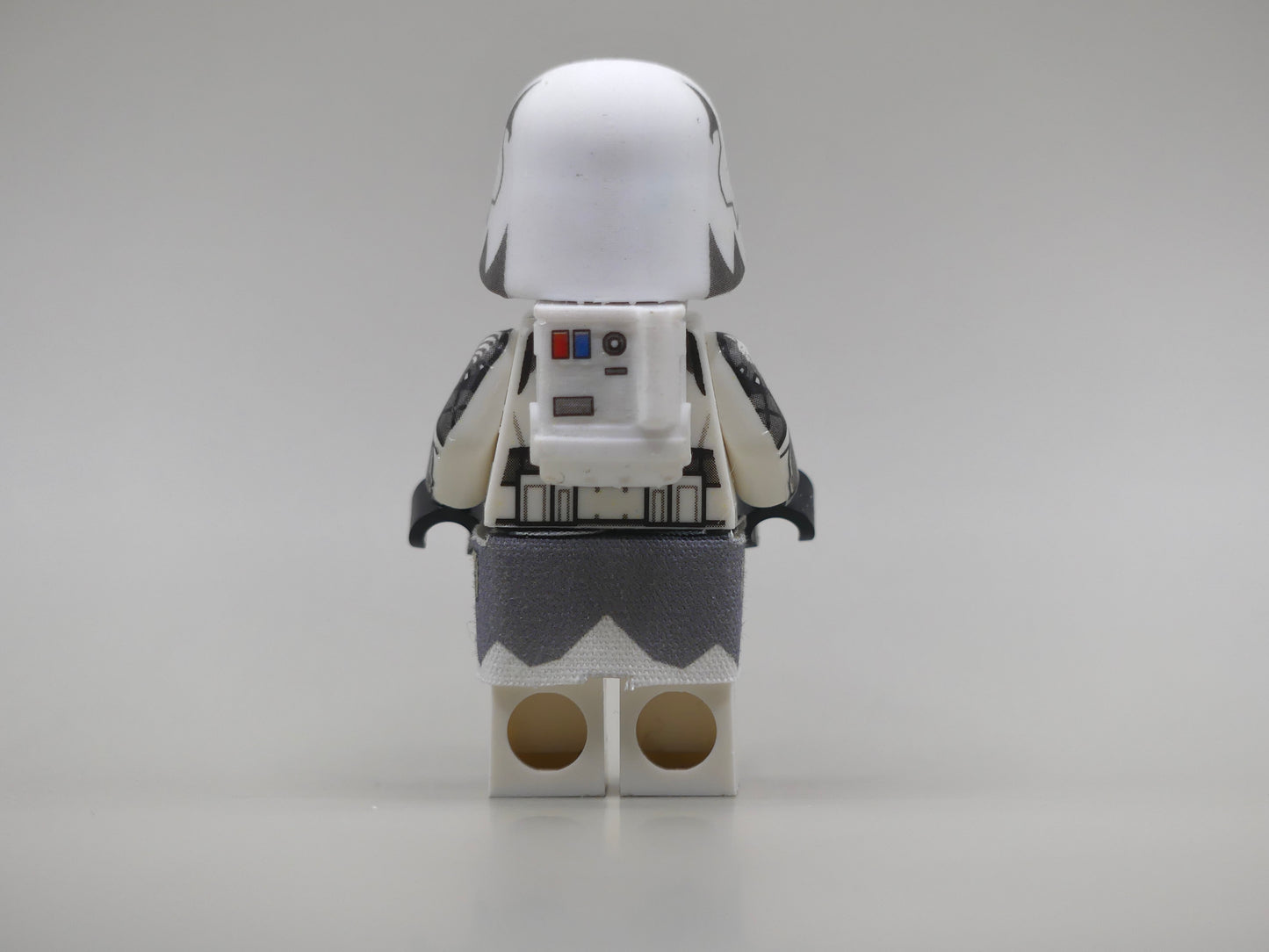 104th desert Wolf 180°