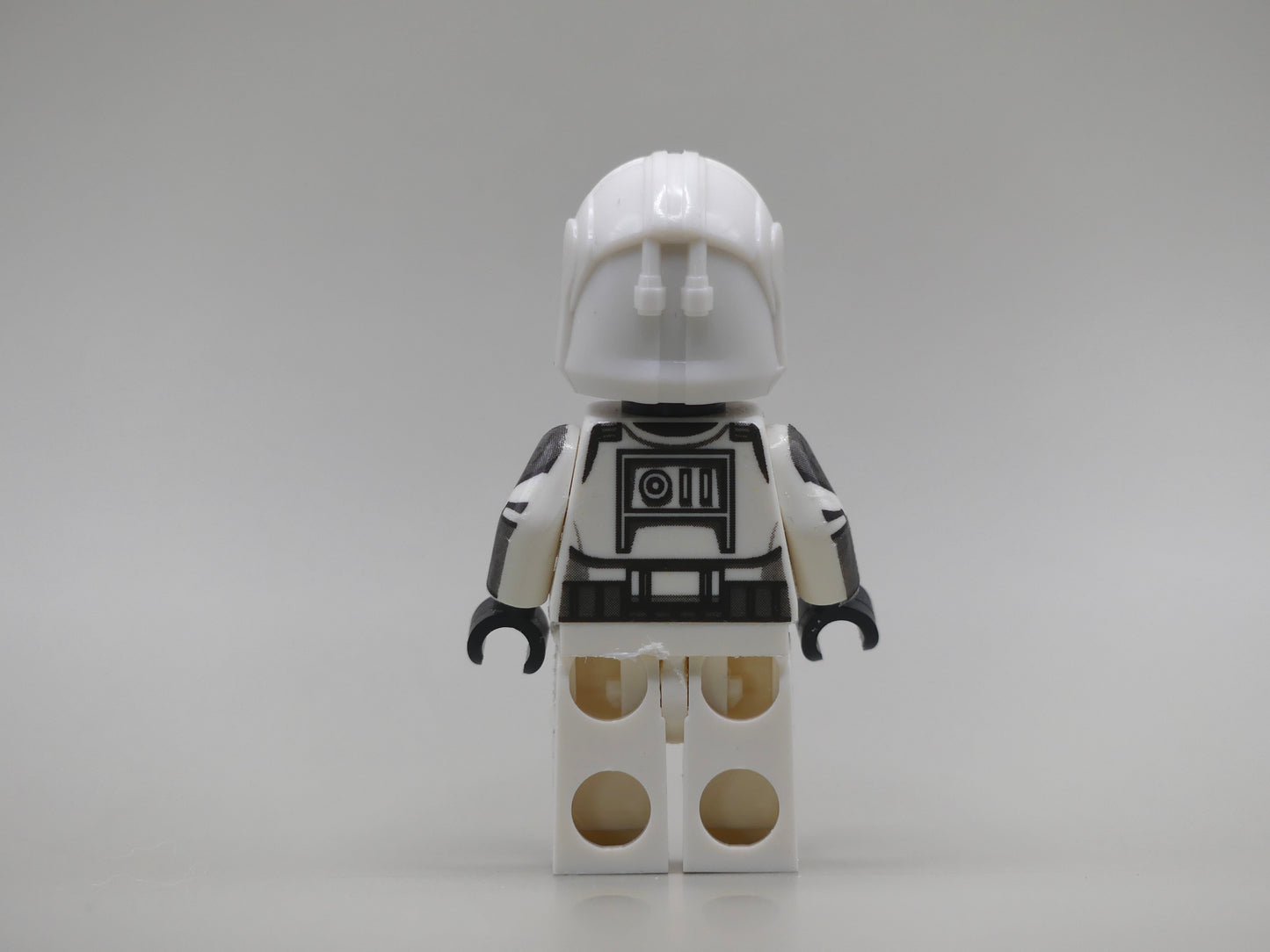 Felucia Pilote P1 180°