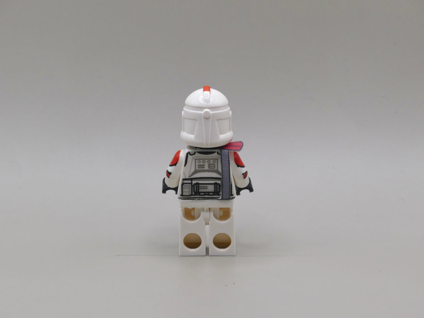 Captain Fordo P2 180°