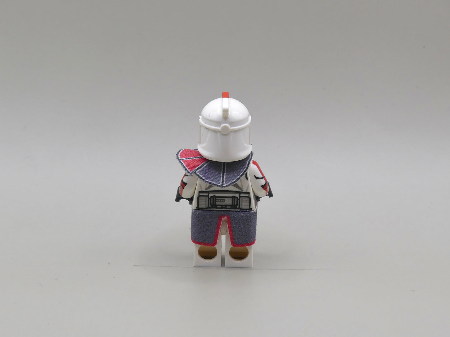 Captain Fordo RP1 180°