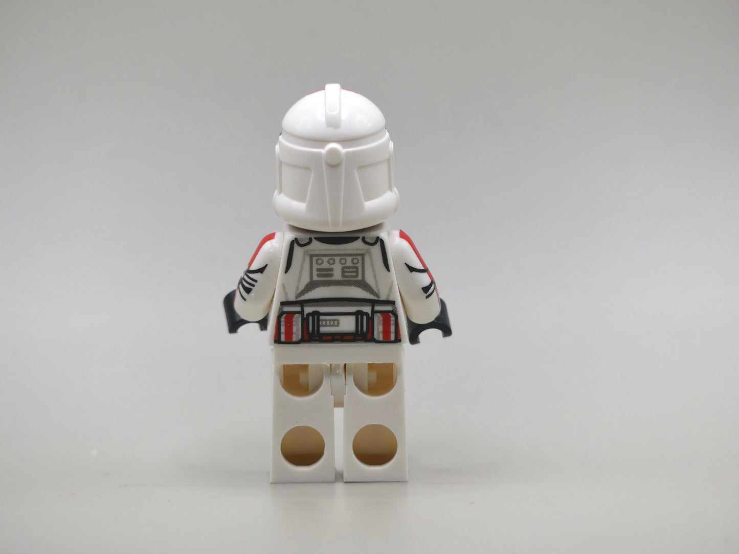Ganch trooper P2 1180°