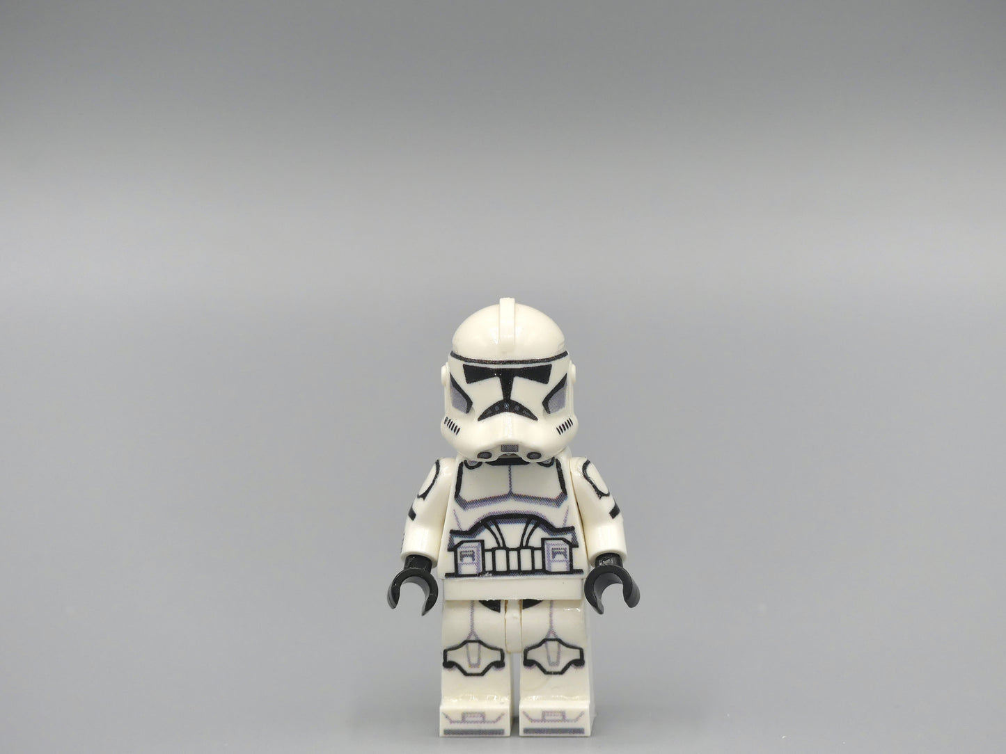 Grunt Trooper P2 180°