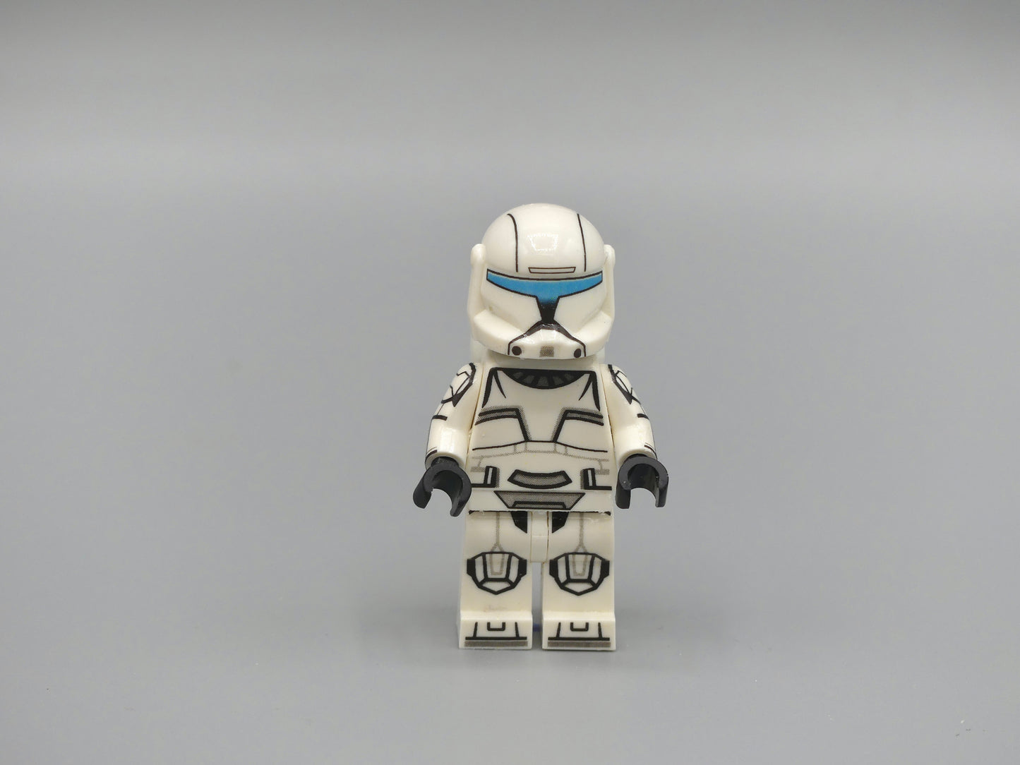 Grunt commando 180°